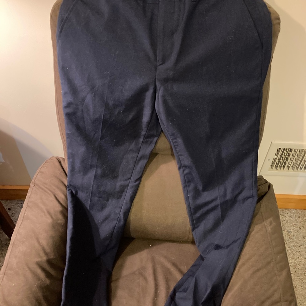 Size 34x30 dress pants